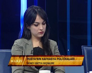 Gürcü köyleri boşaltıldı