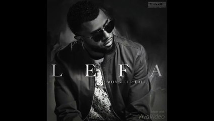 !EXCLU! Lefa - Plus L'time