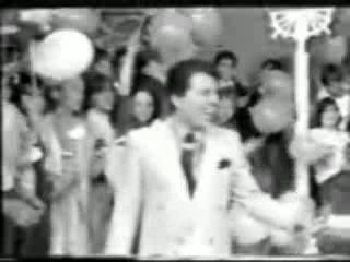 Humor - Silvio Santos e o Bambu
