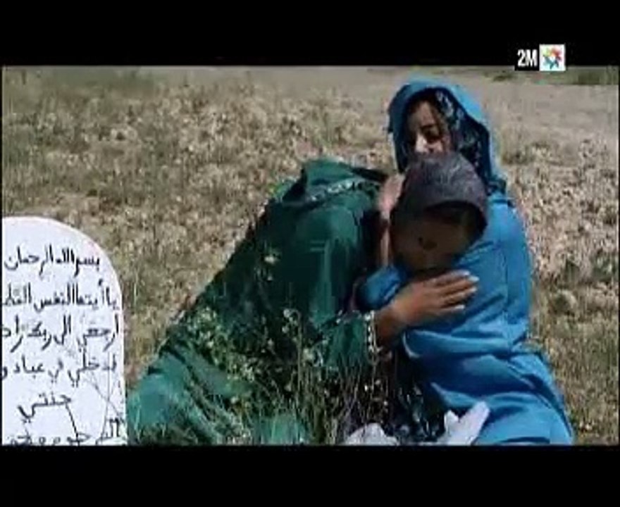 مسلسل مقطوع من شجرة _ الحلقة  24