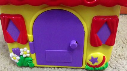Tiggers Clues Adventures in Art Part 1