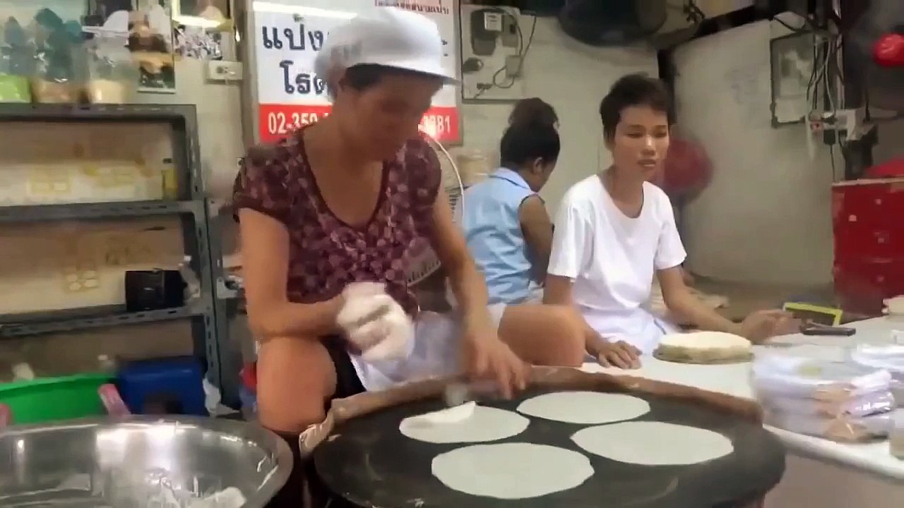How does she do it?