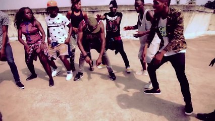 J. Martins featuring Koffi Olomide - Dance 4 Me