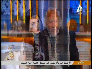 رمسيس مرزوق لـ«أنا مصر»: تعاملت مع المخرجين بعدل