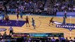Jeremy Lin Puts LeBron James on Skates | Cavaliers vs Hornets | 11/27/2015