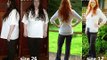 I LOST 60 kilograms (132 pounds) before & after weight loss transformation inspiring pics