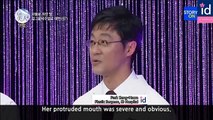 Eng Sub, Korea plastic surgery before and after, Let me in Season 4