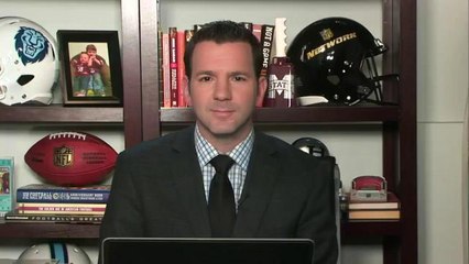 Rapoport: Bills players think Smith hiring was deserved