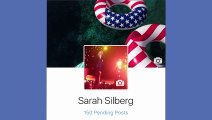 How To Set Your Facebook Profile Picture As A Looping Video (Animated GIF Photo)