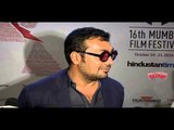 16th Mumbai Film Festival | Anurag Kashyap & Vikramaditya Motwane | Latest Bollywood News