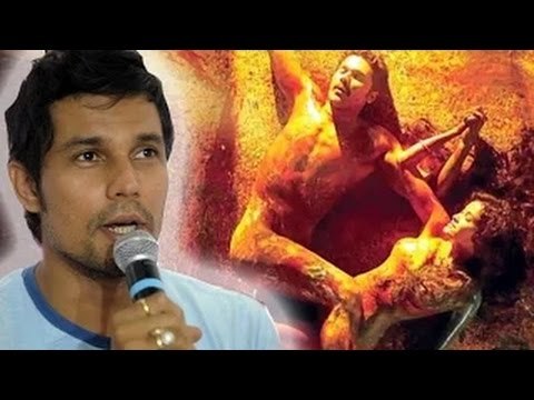 Rang Rasiya Controversial Film - Randeep Hooda Speaks | Latest Bollywood News