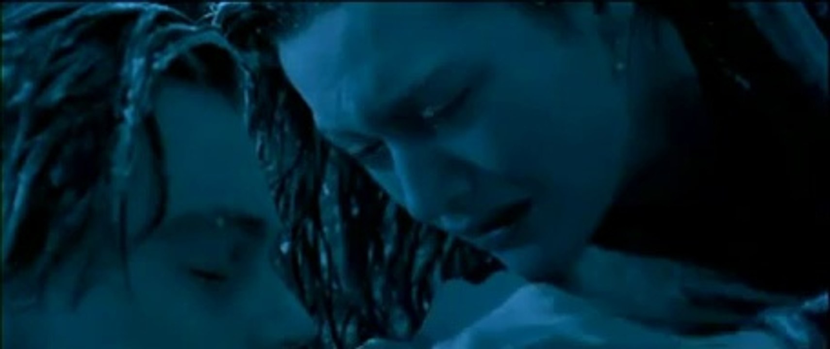 La pire scene de ma vie :'(:'(:'(