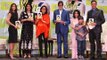 Amitabh Bachchan,Ileana Launches Jaishree Shrad’s Skin Talk Book | Latest Bollywood News
