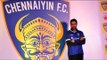 Abhishek Bachchan Launches Football Team logo Chennaiyin FC | Latest Bollywood News