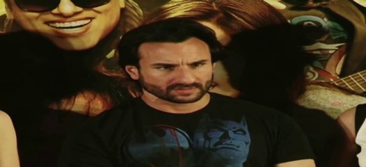 Happy Ending Official Trailer Launch | Saif Ali Khan | Ileana | Govinda | Latest Bollywood News