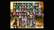 Liu Kang: Arcade Mode- Mortal Kombat Armageddon