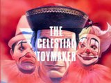 Loose Cannon The Celestial Toymaker Introduction Peter Purves LC36