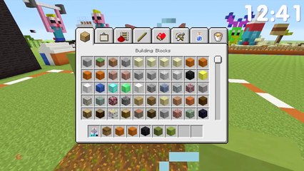 stampylonghead - Minecraft Xbox - Building Time - Safari {16}