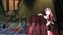 Театр РОСТОВЫХ КУКОЛ Монстер Хай. The theatre DOLLS monster high. 剧院的娃娃的怪物很高。