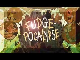 YouTube Poop:Pig,Goat,Banana,And Cricket Drown In Sh*t