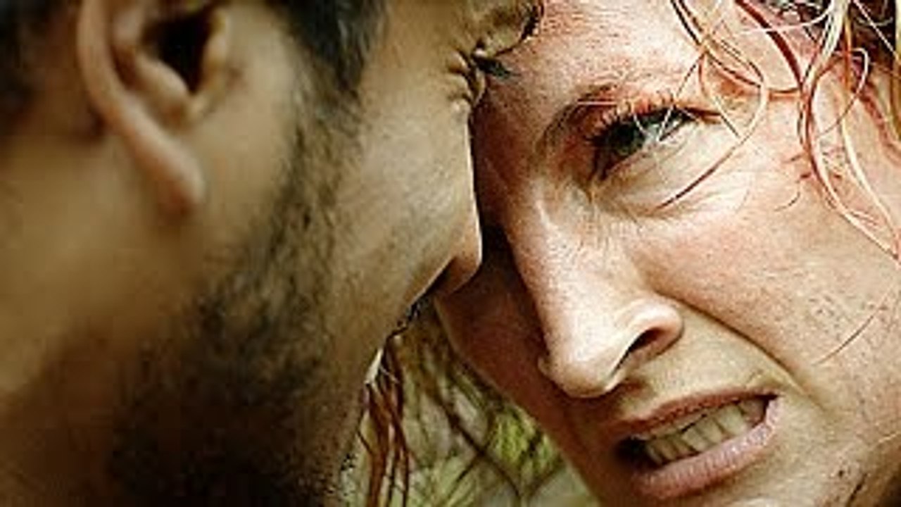 CAMINO Trailer (Zoe Bell - THRILLER - 2016)