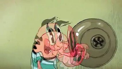 Pig Goat Banana Mantis!