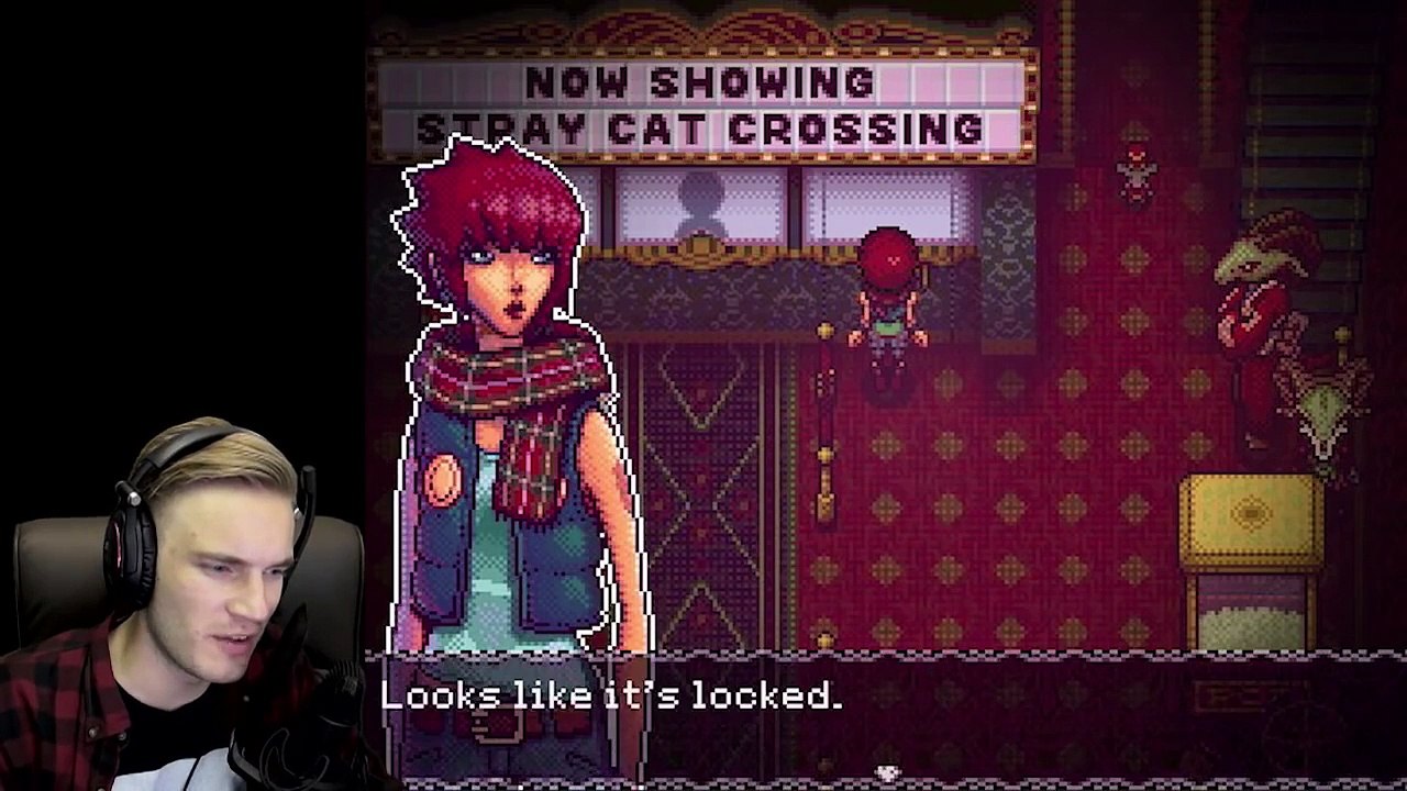 SAD END ;_; // Stray Cat Crossing // Part 4 // Final - Ending
