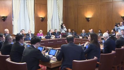 تأجيل المفاوضات بين النظام السوري والمعارضة