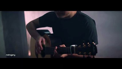 Leo Stannard - Elastic Heart (Sia Cover) - Mahogany Session