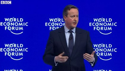 EU reform deal may not come next month, says David Cameron