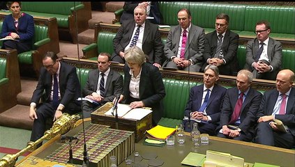 Theresa May 'deeply disturbed' by Litvinenko inquiry findings