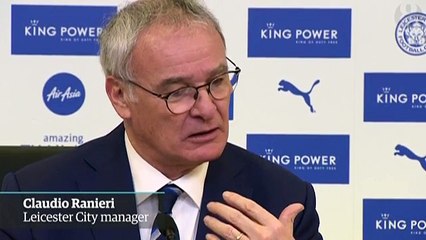 Tottenham can win FA Cup, says Pochettino after beating Leicester