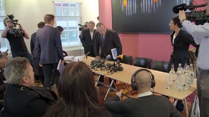 Marina Litvinenko on inquiry report: 'It sends an important message'