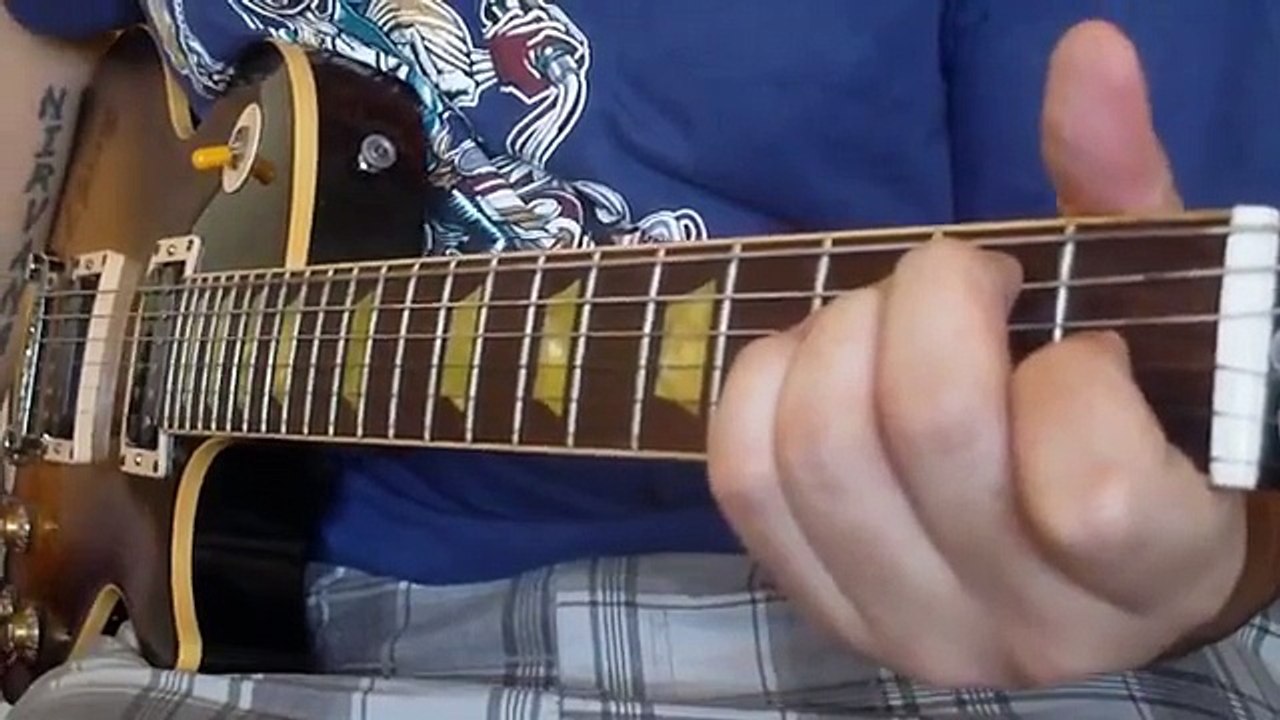 Muse - Knights of Cydonia - Cover