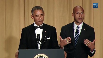 President Barack Obama's Anger Translator (Really Funny)