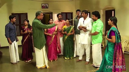 AADHIRA SUN TV EPIOSDE 199 14/01/2016
