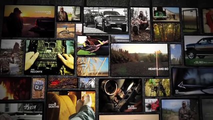 Tallboy Heartland Bowhunter EP 208