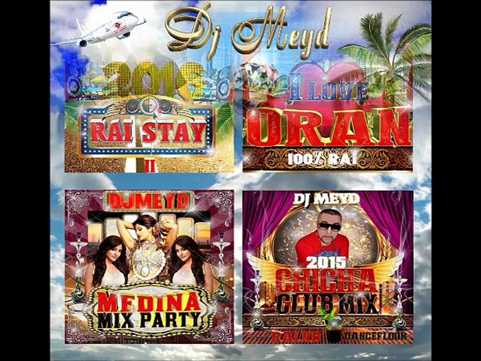 DJ MEYD DJ ORIENTAL Montpellier Perpignan cannes nice .06.14.45.80.90