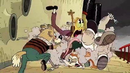 Pig Goat Banana Cricket | Official Theme Song | Nick