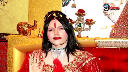 राधे माँ सेक्सी बेबी डॉल की फैन है, देखें वीडियो | ‘Radhe Maa’ is fan of P’0rn Star Sunny Leone