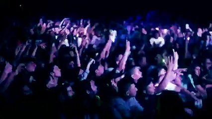 Denzel Curry - Flying Nimbus Feat. Lofty305 (Official Video)