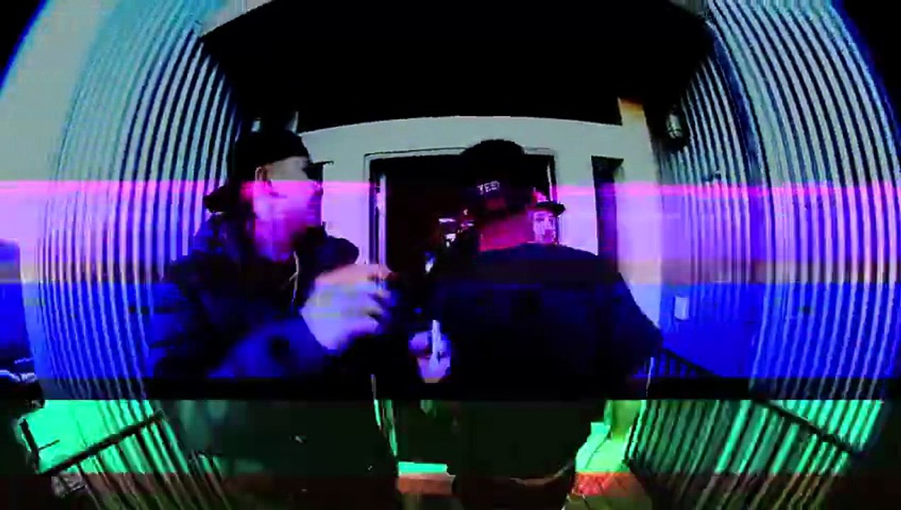 Never Goin' Broke - Iamsu!, P-Lo, Kool John, Jay Ant & Skipper Feat. Kehlani (Official Video)