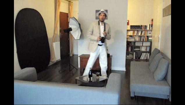 STAGE PHOTO LUMIERES EXPRESSIONNISTE