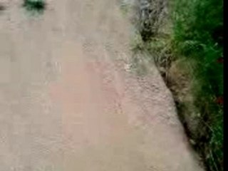 descente moi et greg