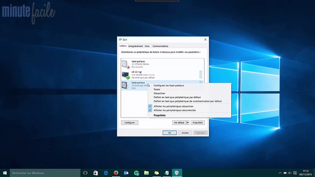 High-tech Auto : Résoudre les problèmes de son sur Windows 10