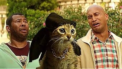 KEANU Movie Trailer (Key & Peele COMEDY - 2016)