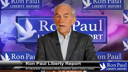 Popular Videos - Ron Paul & Bernie Sanders