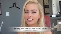 Beverly Hills Dentist ¦ Dr. Parsa Zadeh ¦ 310.273.2020[1]