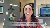 Beverly Hills Dentist ¦ Dr. Parsa Zadeh ¦ Porcelain Veneers[1]