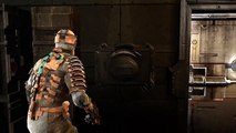 (HD) Dead Space Playthrough Chapter 3: Course Correction - NO COMMENTARY